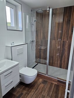 Novostavba rodinného domu obec Beniakovce - 10