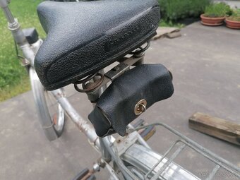 Predám starý bicykel Velamos Liberta - 10
