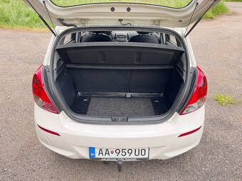 Hyundai i20 1.2i 16V Comfort - 10