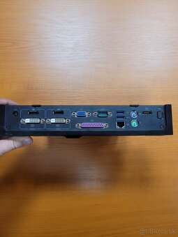 Dell Latitude E7440 i7/16GB/500GB SSD/4G LTE/SmartCard/Dock - 10