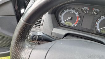 Škoda fabia kombi 1.4 tdi - 10