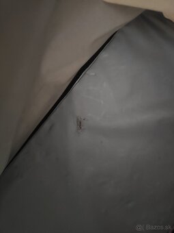 Nakupna taška na kolieskach, nepremokavá. - 10