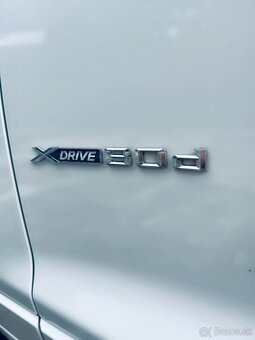 Bmw X3 M packet na predaj - 10