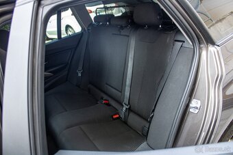 BMW Rad 3 Touring 316d AJ NA SPLÁTKY - 10