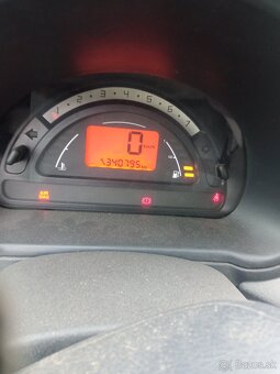 Predám Citroen C3 1.4 HDI - 10