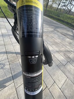 Elektrický bicykel - 10