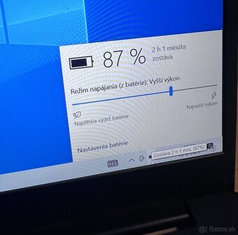 Toshiba Dynabook Satellite Pro C50-E-10 / i3 8130U / 8GB RAM - 10