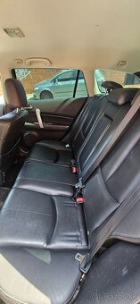 Mazda 6 GH 2.5 GT - 10