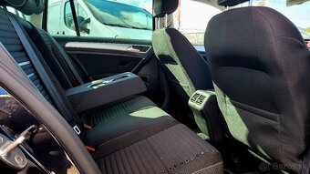 Volkswagen Golf Variant 2.0 TDI BMT 150k CUP - 10