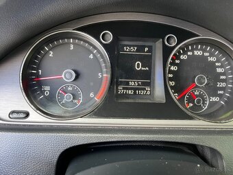 Vw pasat b7 1.6 tdi Dsg - 10