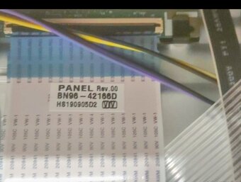 Samsung QE65Q85RAT 4K Smart časti - 10