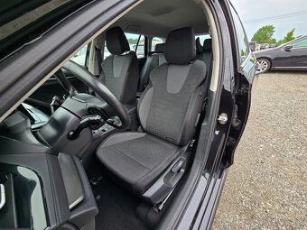 Škoda Octavia 2.0 TDI 110KW STYLE,DSG - 10