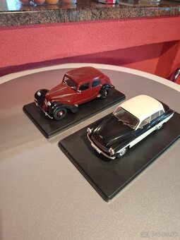 Zberateľstvo automobilových modelov - 10