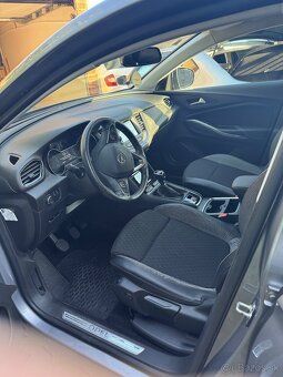 Predám Opel Grandland X - 10