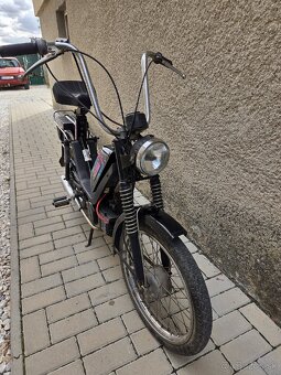 Babetta 210 - 10