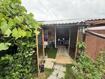 3 izbový byt po rekonštrukcii s altánkom a záhradou -… - 10