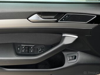 Volkswagen Passat Variant B8 (2018) 2.0TDI 110kw DSG A7 - 10