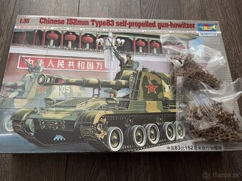 plastikové modely na predaj 2 - 10