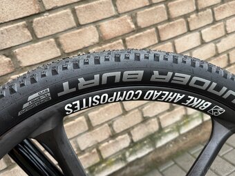 Cannondale Scalpel HT ultimate SRM 9 Sram AXS 2024 CZ - 10