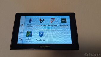 Gps garmin - 10
