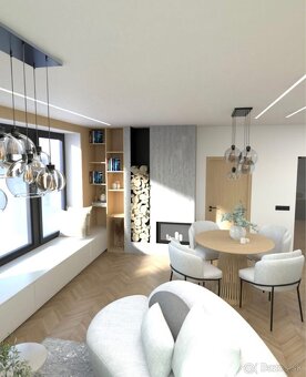 Moderné bývanie II Rabča centrum - 10