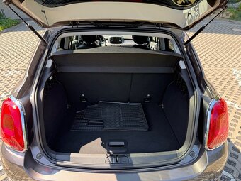 Fiat 500X 1.4 MultiAir Lounge - 10