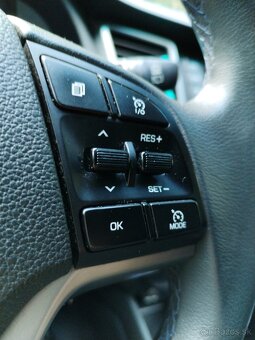 Hyundai Tucson 1,6 GDI Family - 10