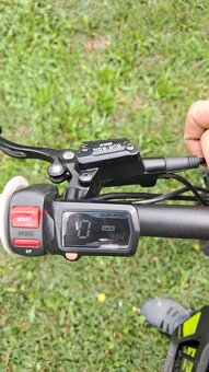 Surron light bee X - 10