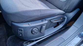 VW Passat Variant B7 130kw DSG 6° - 10