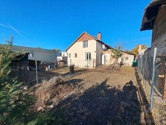 rodinný dom na predaj - 10