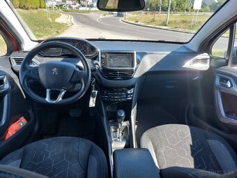 Peugeot 2008 1.2 PureTech 110 S S Style A/T - 35 tis KM - 10