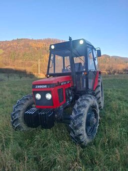 Zetor 7045 - 10