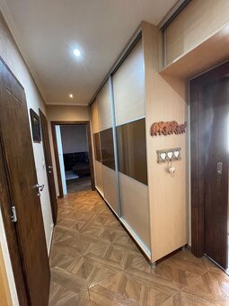 3 izbový byt Svidník - 10