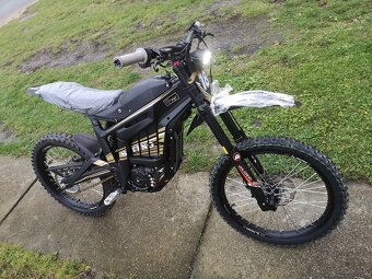 Talaria MX Sting , nová. - 10