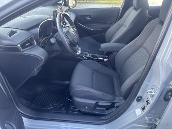 Toyota Corolla  Touring Sports 1.8 Hybrid e-CVT 2021 - DPH - 10