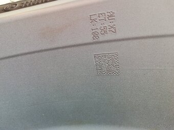 Rc - Volvo, Ford, Kuga 5x108 r17 - 10