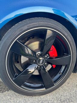 Audi A4 b8 3.0 tdi 3x S-line - 10