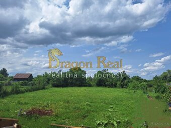 PREDAJ – Rodinný dom s altánkom – DRAHŇOV okr. Michalovce - 10