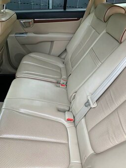 Hyundai Santa Fe - 10