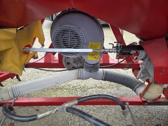 Sejačka Mistral 6000 HCD - 10