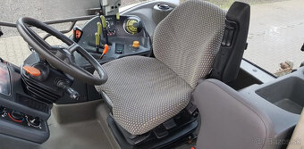 CLAAS ARES 616 RX - 10