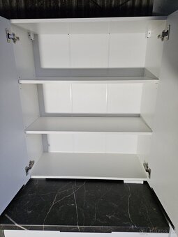 Nová kuchynská linka s pracovnou doskou - 10