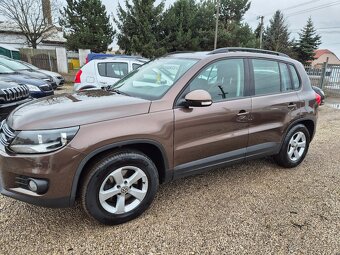 Vw tiguan - 10
