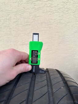 205/55 R16 91H letné MICHELIN - 10