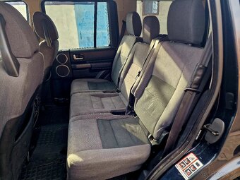 Land Rover Discovery 3 2.7 v6 4x4 - 10