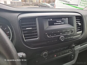 Toyota Proace 2.0 90kw - 10