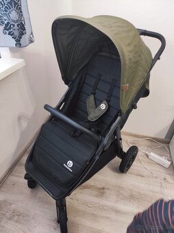 Predám kočík petite&mars airwalk 2 - 10