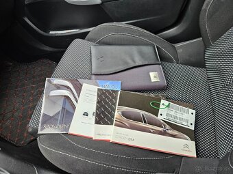 Citroen DS4 1.6 HDI 2013 - 10