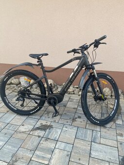 Predam elektrobicykel - 10