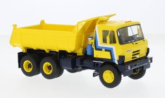 Modely nákladních vozů Tatra 815 1:43 - 10